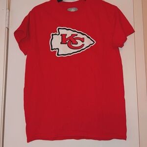 KC Chiefs Tee